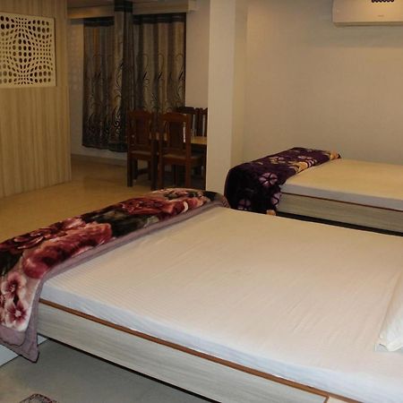 Simla Hotel Jaipur Eksteriør billede