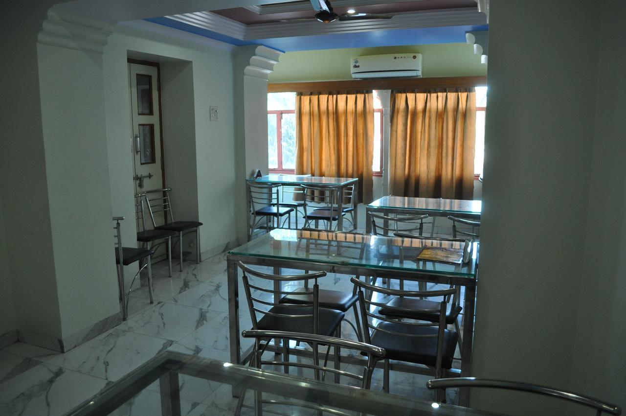 Simla Hotel Jaipur Eksteriør billede