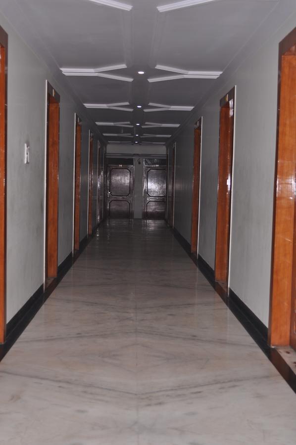 Simla Hotel Jaipur Eksteriør billede