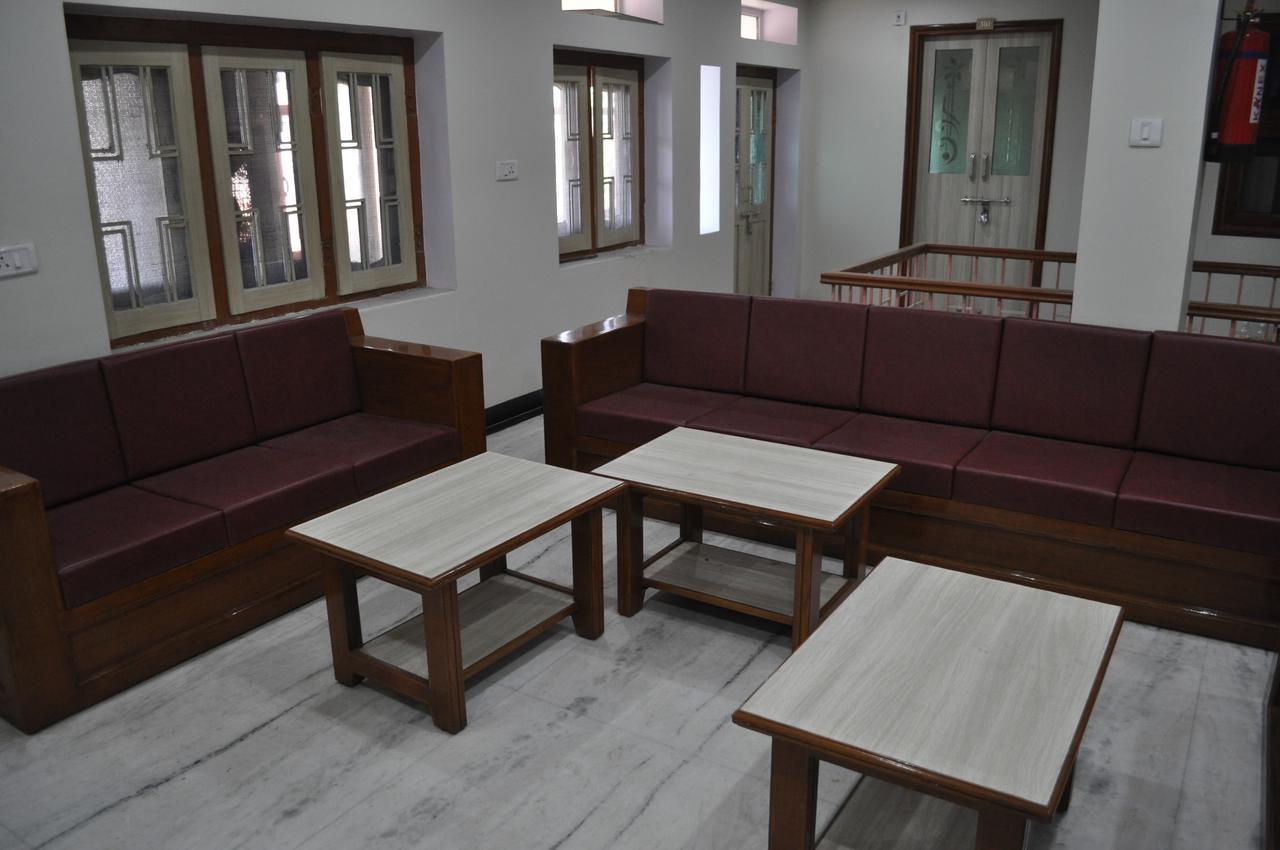 Simla Hotel Jaipur Eksteriør billede