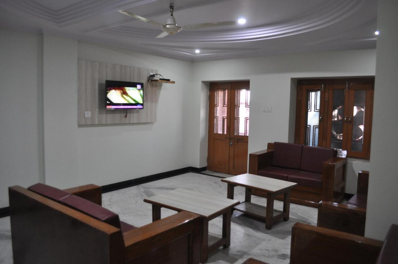 Simla Hotel Jaipur Eksteriør billede